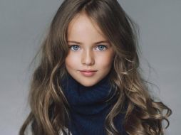 Pimenova ha participado en campañas de marcas como Dolce & Gabbana o Roberto Cavalli. INSTAGRAM / @kristinapimenova2005