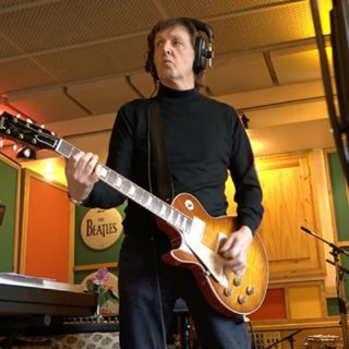 Paul McCartney lanzará nuevos sonidos para emoticones