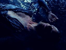 'Perdóname' es uno de los temas que conforman el disco 'A quien quiera escuchar'. TWITTER / @ricky_martin