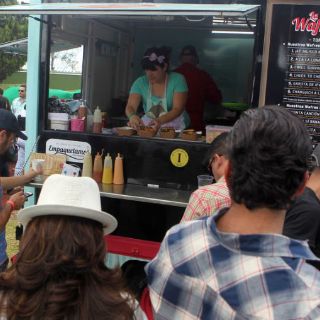 'Food Trucks', tendencia que favorece el consumo en Jalisco