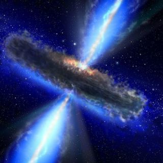 Detectan ondas gravitacionales previstas por Albert Einstein