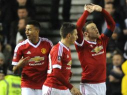 United, propiedad de la familia Glazer, es cotizado en la Bolsa de Valores de Nueva York. AP / ARCHIVO