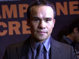 Márquez aclara que no lo obsesiona un quinto título en su carrera. NTX / ARCHIVO