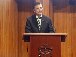 Tonatiuh Bravo dijo que la alerta es un problema que debe ser atentido por instituciones, familias y ONG's. EL INFORMADOR / ARCHIVO