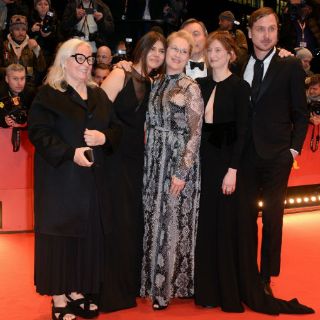 George Clooney abre la Berlinale