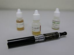 El desconocimiento de los cigarrillos sin humo los hace aún más dañinos para las embarazadas. EL INFORMADOR / ARCHIVO