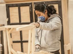 Al interior de la PEA, 31.8 millones son hombres y 19.8 millones, mujeres. EL INFORMADOR / ARCHIVO