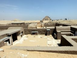 Desde 2014 se presentó una denuncia por supuestas irregularidades cometidas dentro del almacén. EFE / ARCHIVO