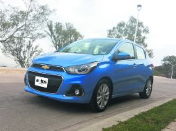 Mejor hecho. Destacan los terminados de este nuevo modelo, por lo que esto se suma a su esperada durabilidad. EL INFORMADOR / M. Castillo