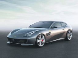 El reemplazo del FF fue anunciado por la marca del cavallino rampante, este deportivo presenta mejoras en rendimiento. EL INFORMADOR / M. Castillo