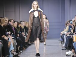 La mujer que Wu propone es la que pueda resistir la prueba del tiempo, y que pueda durar más de una temporada. AP / B. Matthews