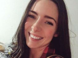 Dice que ha recibido algunos consejos para afrontar esta nueva etapa de su vida. TWITTER / @AriDiazz