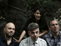 Durante 90 minutos, la banda pop lanzó sus mejores acordes previo al Día de San Valentín. SUN / ARCHIVO