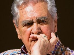 Luego de que en la miniserie, Kate del Castillo interpreta a un personaje que se llama ''Joaquina''. NTX / ARCHIVO