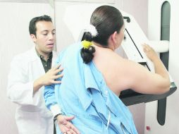 Objetivo. Los diputados prevén asignar un mejor presupuesto al Sector Salud. EL INFORMADOR / A. Camacho