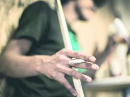 Atención. Esta enfermedad encabeza las atenciones en cuanto a enfermedades respiratorias se refiere. EL INFORMADOR /