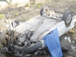 Las víctimas pertenecen a una banda de la localidad de Warrington, en el noroeste de Inglaterra. NTX / ARCHIVO