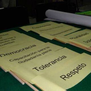 Urgen crear ley de transparencia en la Ciudad de México