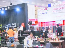 Habrá productos para distribuidores, interioristas, arquitectos y constructores. ESPECIAL /