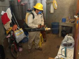 Llaman a que autoridades locales aceleren sus programas preventivos. SUN / ARCHIVO