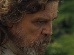 La película entra en fase de producción en los estudios Pinewood en Londres. YOUTUBE / Star Wars