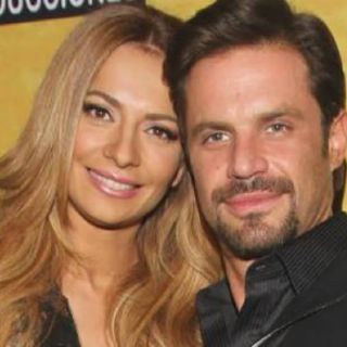 Mark Tacher confirma separación con Ceci Galliano