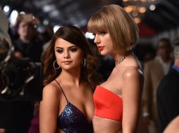 Taylor Swift tiene siete nominaciones a los premios Grammy de este año. AP / J. Strauss