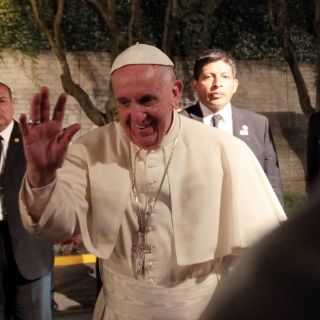 Suspenden clases en Ciudad Juárez por visita del Papa