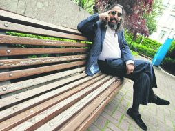 Será la voz inigualable del cantaor la encargada de ofrecer dos veladas inolvidables. NTX / ARCHIVO