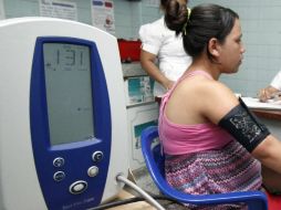 IMSS Jalisco cuenta con Módulos de Planificación Familiar. EFE / ARCHIVO