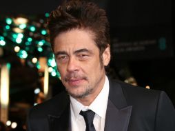 Además el actor puertorriqueño ganador del Oscar y Dern lo acompaña Kelly Marie Tran. AP / ARCHIVO