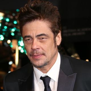 Benicio del Toro se suma al elenco de 'Star Wars'