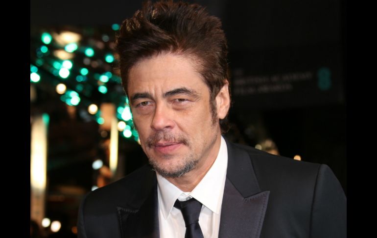 Además el actor puertorriqueño ganador del Oscar y Dern lo acompaña Kelly Marie Tran. AP / ARCHIVO