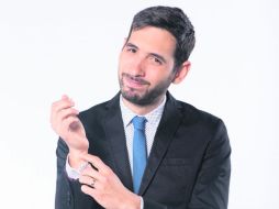 Pura risa. El 'Cuate' Beto y compañía están listos para seguir con sus locuras en 'Qué rollo'. ESPECIAL / CORTESÍA TELEVISA