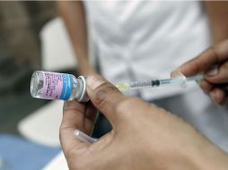 Gripe, fiebre, dolor de cabeza y muscular, algunos de los síntomas. EL INFORMADOR / E. Barrera