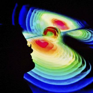 China revela tres proyectos de detección de ondas gravitacionales