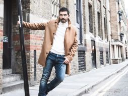 La mansión en la que Banderas vivirá los próximos cinco años está fabricada en cristal y madera. SUN / ARCHIVO