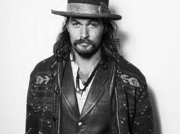 En la serie Momoa dará vida a 'Declan Harp' y trata el comercio de pieles estadounidense de finales de siglo XVIII. INSTAGRAM / @prideofgypsies