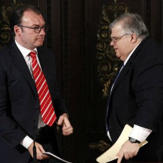 La Canacintra destaca medidas de Hacienda y Banxico