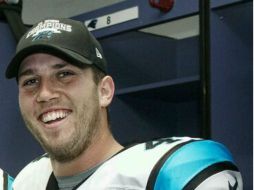 Con las Panteras lleva una racha de 112 apariciones consecutivas y con este equipo podría retirarse, pues ya cumplió 30 años de edad. TWITTER / @JJJansen44