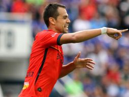 Morelia lleva tres al hilo sin perder, los dos últimos han sido triunfos. SUN / ARCHIVO