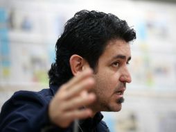 En el audio, se escucha al funcionario pedir a locatarios inconformes desistir de juicios en el TAE. EL INFORMADOR / ARCHIVO