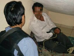 La Conase informa que en enero de 2016 se contabilizaron 78 casos del fuero común y 29 del fuero federal. EFE / ARCHIVO