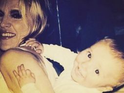 El menor decidió quedarse a vivir con su padre, después de definir a su madre como una persona muy controladora. INSTAGRAM / @madonna