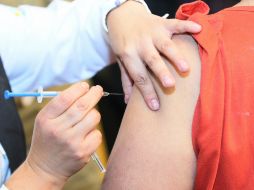 Hasta el momento se han registrado 23 casos de influenza entre la comunidad universitaria. NTX / ARCHIVO