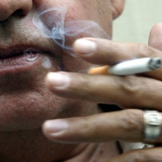 Fumar causa enfermedad pulmonar obstructiva crónica: IMSS