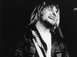 La pista fue dada a conocer hace 25 años en el álbum ''Nevermind''. EL INFORMADOR / ARCHIVO