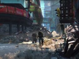 El videojuego de rol de Bethesda Softworks fue el ganador en la edición 19 del premio. ESPECIAL / fallout4.com