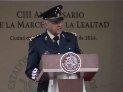 Se consolidarán gradualmente la participación en las operaciones de paz y abrirán operaciones en ciberespacio, dice. SUN / ARCHIVO