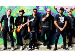 El vocalista señala que tocarán el 5 de marzo con Machingon en el Foro Independencia y después se dedicarán a seguir componiendo. FACEBOOK / Cellula